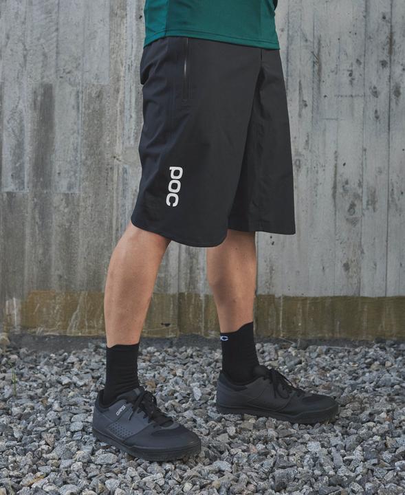 Actual product image Poc Bastion Shorts (M)