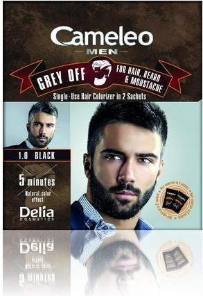 Black Grey Off
