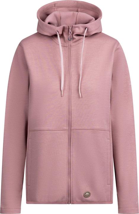 Produktbild Trespass ROSKER Damen Fleece-Kapuzenjacke (S)