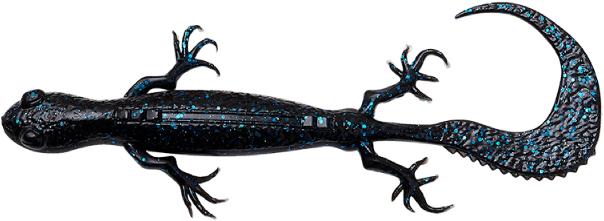 Produktbild Savage Gear 3D Lizard (10 cm)