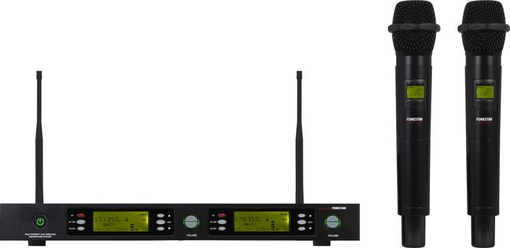 Fonestar MSH-895-512