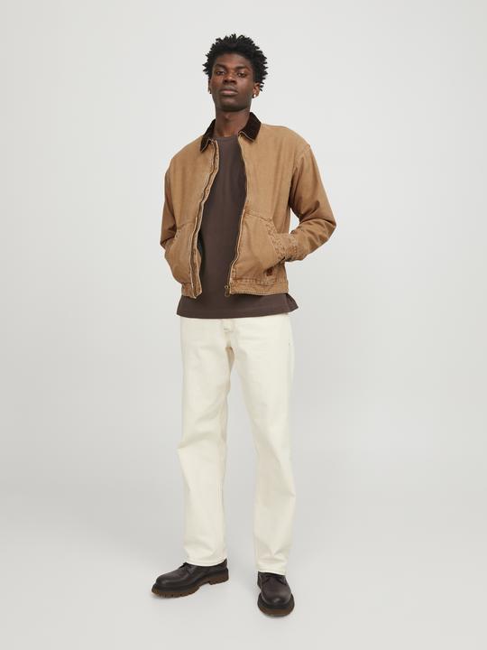 Produktbild Jack & Jones Jeansjacke Jeansjacke (M)