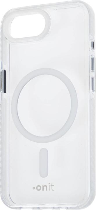 Onit Back Cover Armorix iPhone 16e Weiss transparent (Apple iPhone 16e)