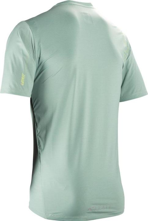 Image du produit Leatt MTB Trail 1.0 X-Flow Jersey (XL)