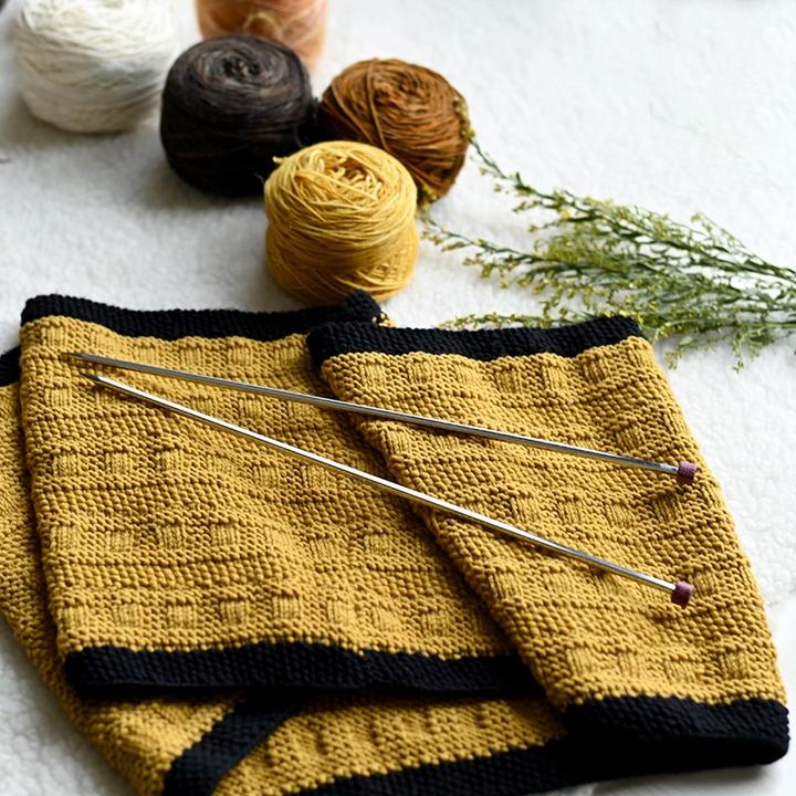 Image du produit Knitpro Aiguilles à tricoter les vestes Nova cubics