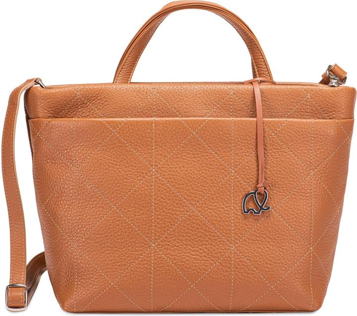 Produktbild Mywalit Pienza Handtasche Leder 31 cm