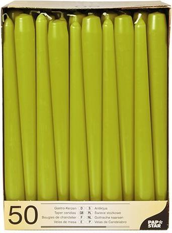 Vert olive