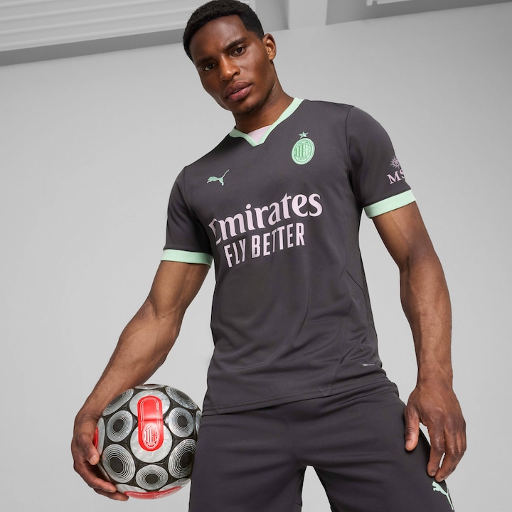 Actual product image Puma ACM Third Jersey Replica (M)