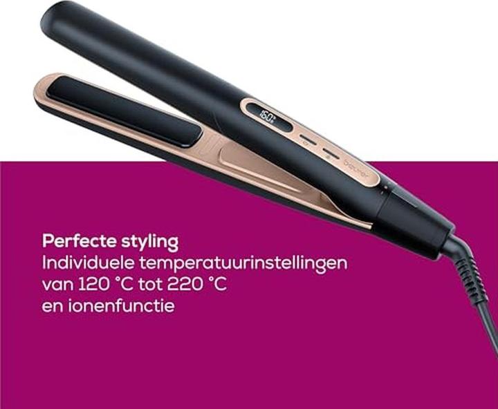 Actual product image Beurer HS 100