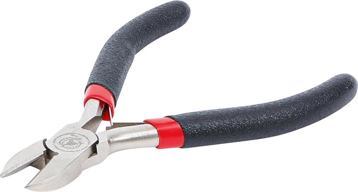 Actual product image BGS Electronic Diagonal Side Cutter | Spring Loaded | 110 mm (110 mm)