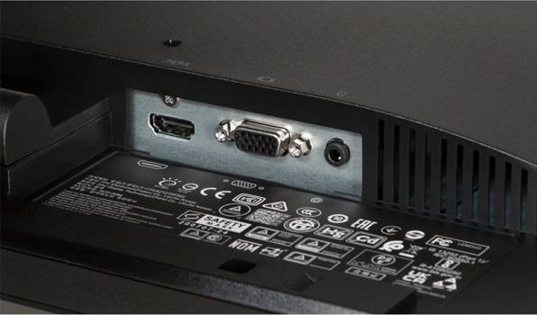 Actual product image Lenovo L22i-30 (1920 x 1080 pixels, 21.50")