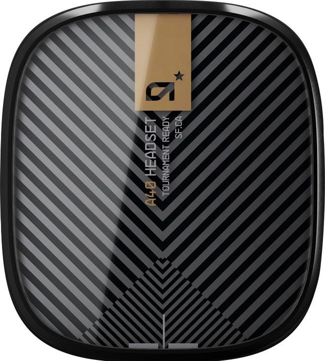 Actual product image Astro Gaming A40 Tr (Wireless)