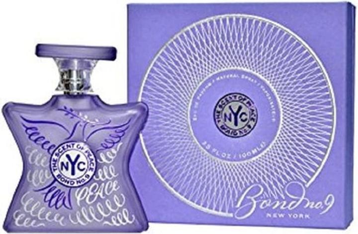 Bond No. 9 The Scent of Peace (Eau de Parfum, 100 ml)