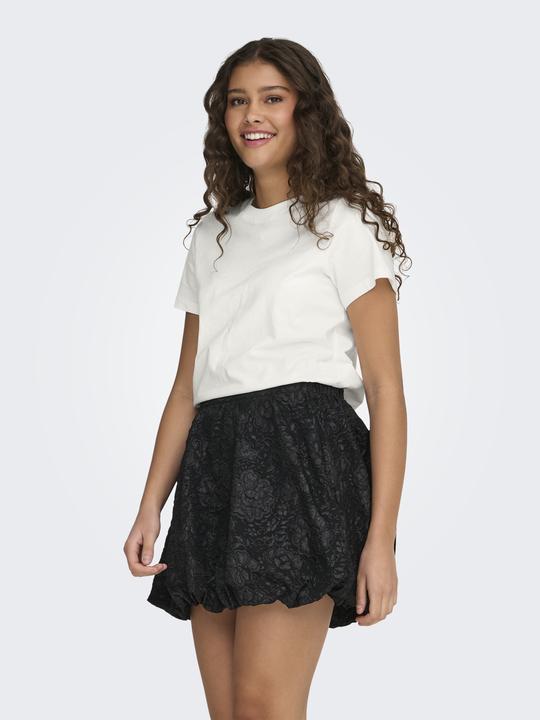 Produktbild JdY Einfarbiges T-Shirt (XL)