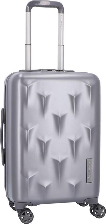 Produktbild Hedgren Carve S - grau (43 l)