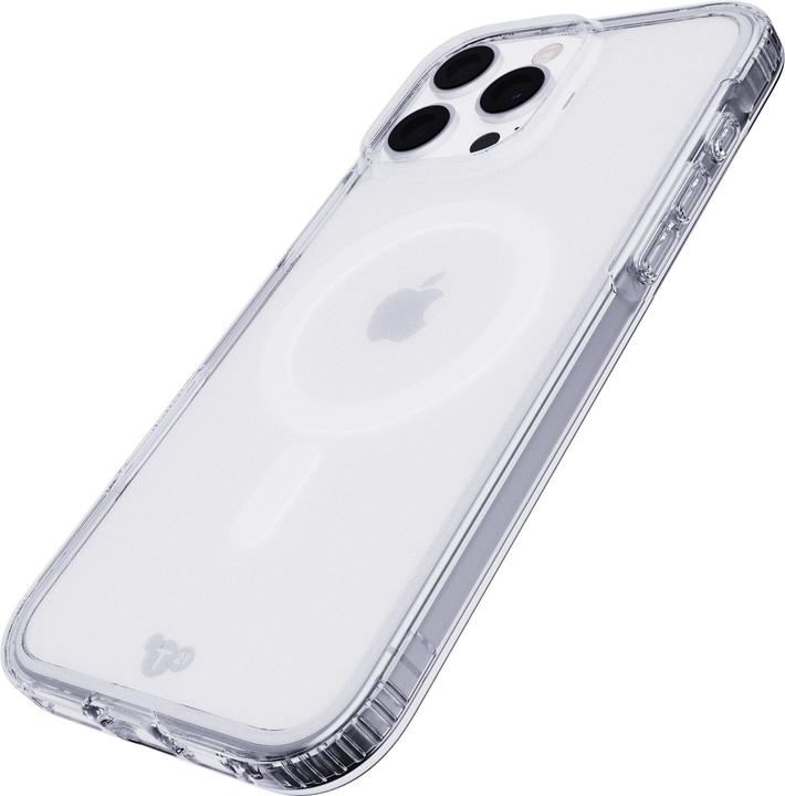 Image du produit tech21 EvoClear (Apple iPhone 16 Pro Max)