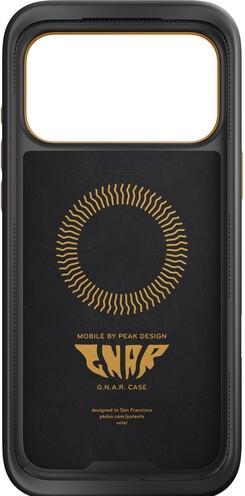 Image du produit Peak Design GNAR Case (Apple iPhone 17 Pro Max)