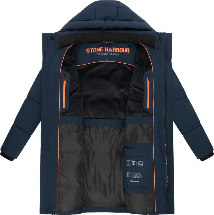 Immagine prodotto Stone Harbour Hadrieen XX