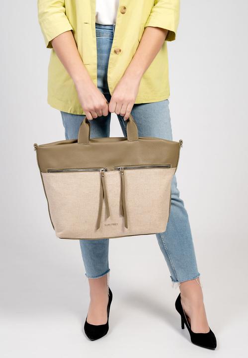 Immagine prodotto Suri Frey Shopper Betzy (23.31 l)