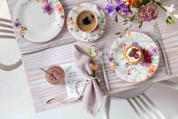 Produktbild Villeroy & Boch Marie Fleur (1x, 21 cm)