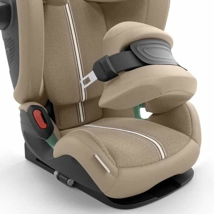 Produktbild Cybex Pallas G2 I-Size Plus (Kindersitz, ECE R129/i-Size Norm)