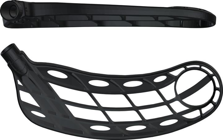 Nero metallizzato