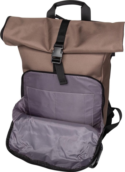 Produktbild Jost Rolltop Rucksack Balling Kurier