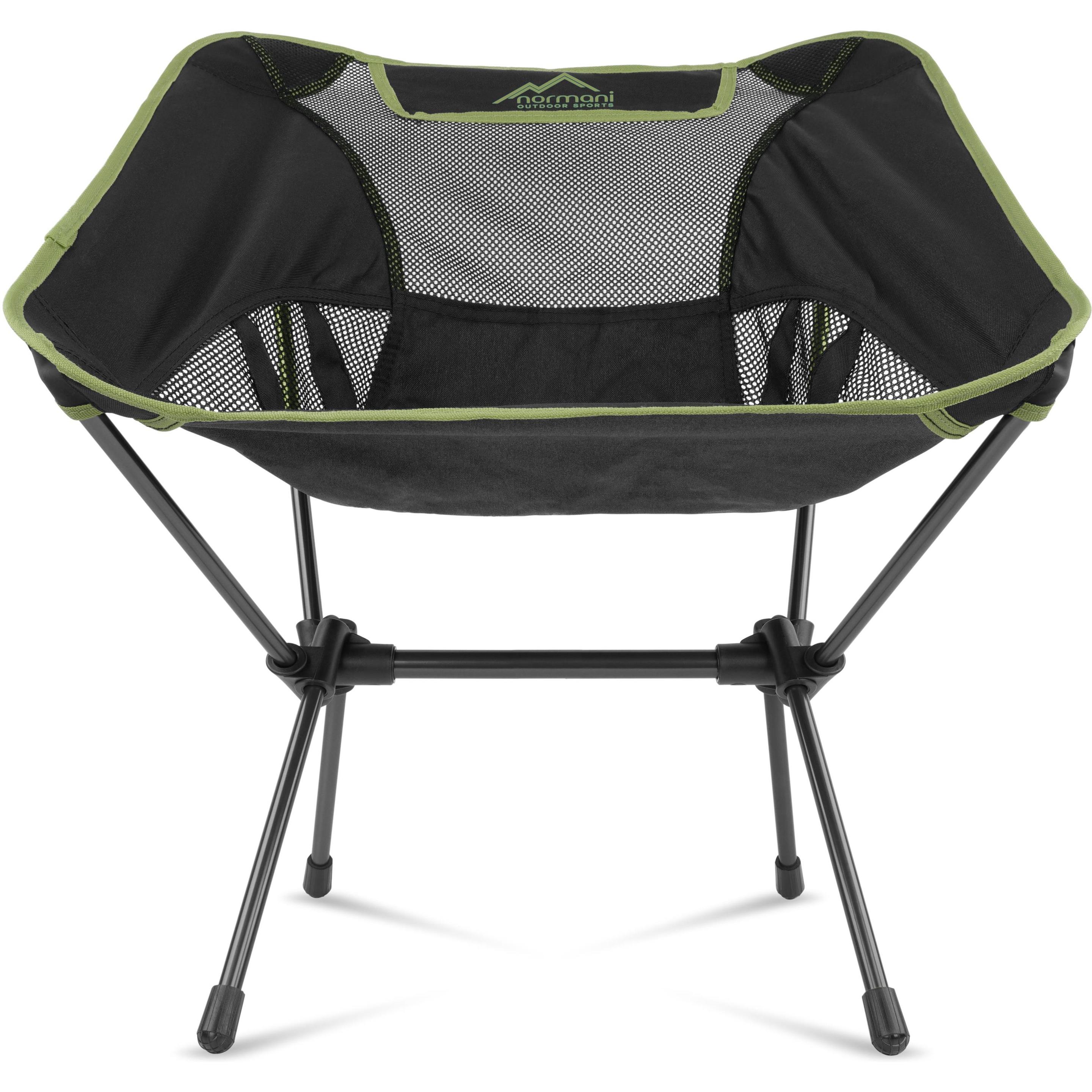 Thumbnail - Normani, Campingstuhl