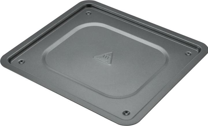 Produktbild MGA LUND Multifunktionaler Airfryer mit Zubehör - Backofen - 1800W - 12L