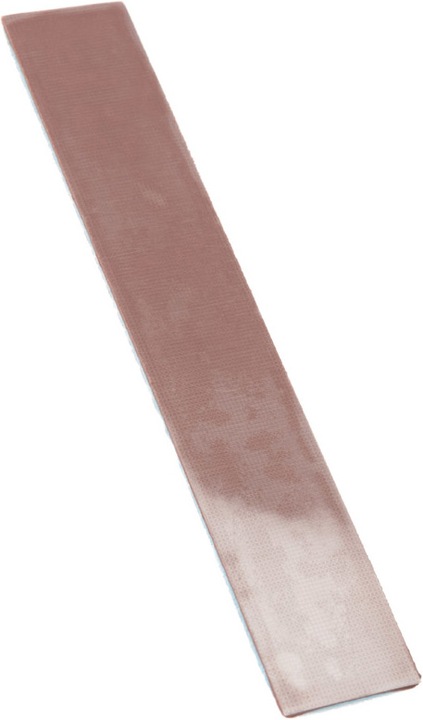 Actual product image Thermal Grizzly Minus Pad Extreme - 120 × 20 × 2 mm (2 mm)