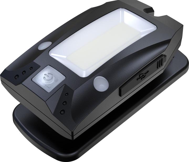 Produktbild Ledlenser Solidline SC4R (200 lm)