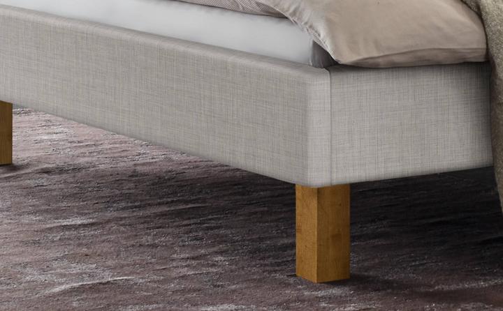 Image du produit Hasena Noah 25 (140 x 200 cm)