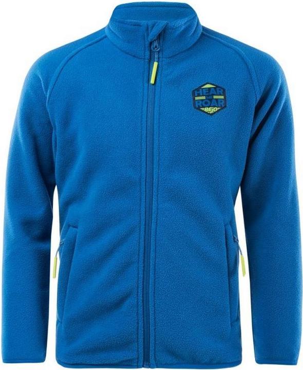 Produktbild Bejo Fleecejacke (128)