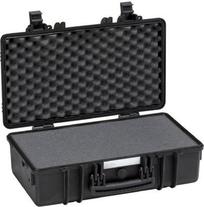 Explorer Cases Spezialkoffer 52x28x18 cm Mod. 5117 WS (24.70 l)