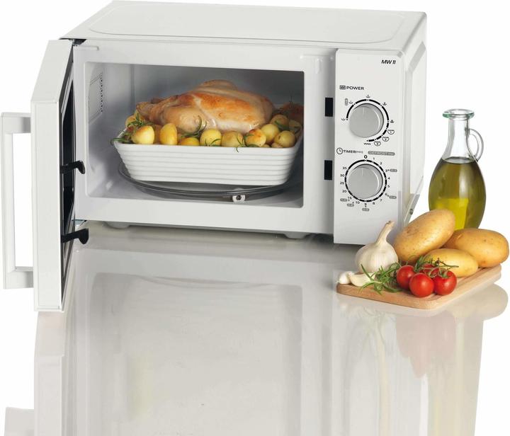 Produktbild Ariete 0952 - mikrobølgeovn - fritståe (20 l)
