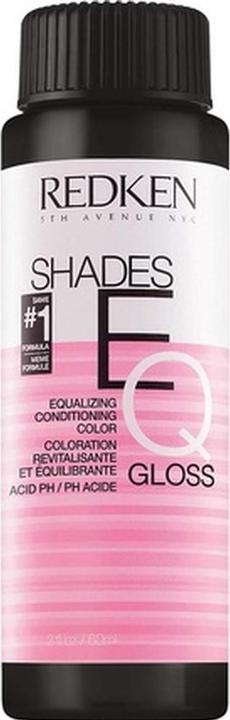 Produktbild Redken Shades Eq Gloss (Sand Dunes)