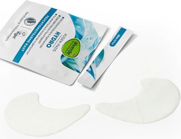 Produktbild dm alverde Augenpads Hydro (Augenpatches)