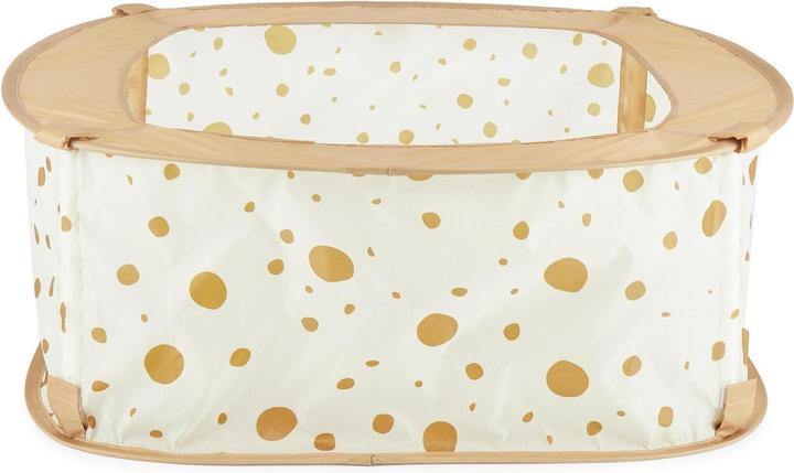 Image du produit Bieco Pop up piscine à balles Dots avec 50 balles
