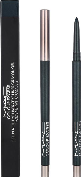 Image du produit MAC Cosmetics Colour Excess Gel Pencil Hell-Bent (Clair-Bent)