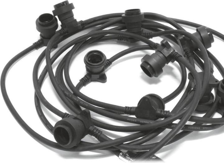 Actual product image Schönenberger Party (10 m)
