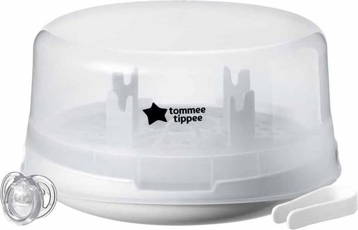 Image du produit Tommee Tippee Plus près de la nature