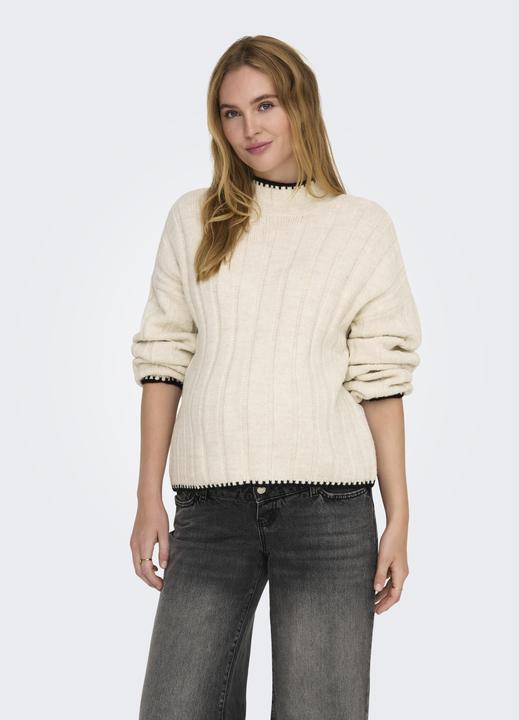 Produktbild Only Maternity OLMCHICK Pullover Strickpullover (L)