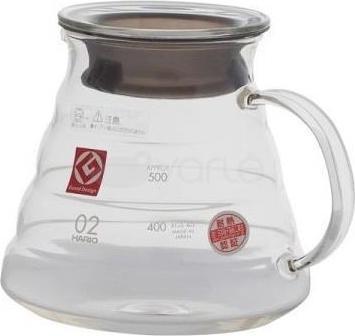 Produktbild Hario DUPLIKAT Glaskrug