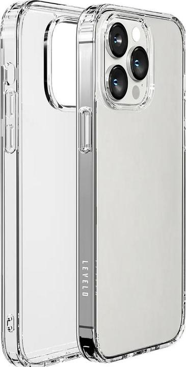 Produktbild Levelo Back Case - iPhone 14 Pro Max (Apple iPhone 14 Pro Max)