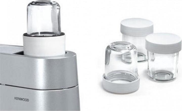 Actual product image Kenwood Spice mixer AT320A