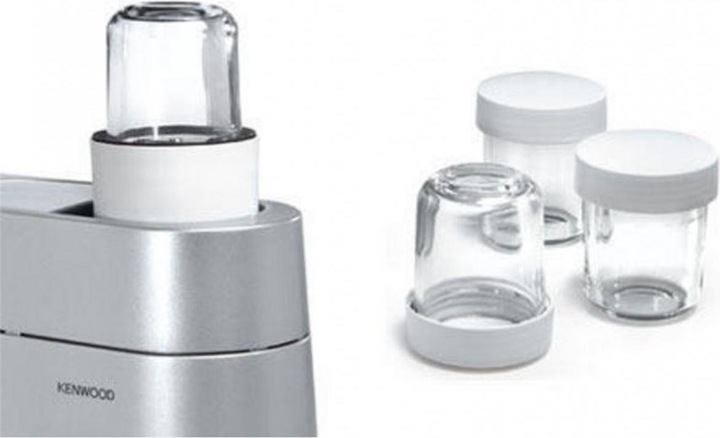 Actual product image Kenwood Spice mixer AT320A