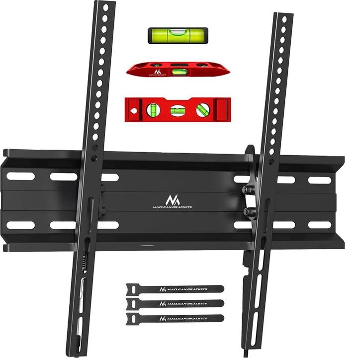 Produktbild Maclean TV Mount 32-70 inches MC-748A (Wand, 45 kg, 32" - 70")