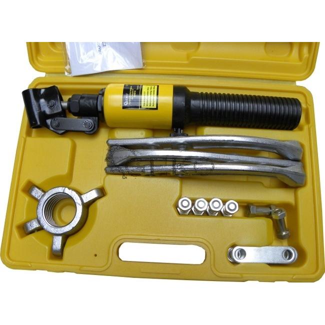 GEKO, Fahrzeug Werkzeug, Hydraulischer Lagerabzieher, 5T