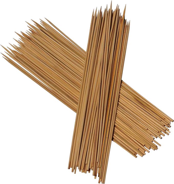 Piques en bois