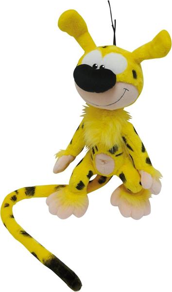 Produktbild Jemini Marsupilami Beanie (18 cm)